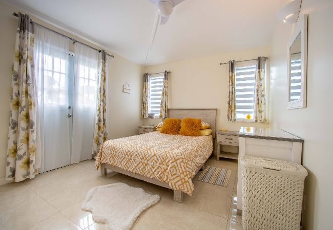 House in Jolly Harbour - Harbour Breeze - 211B5