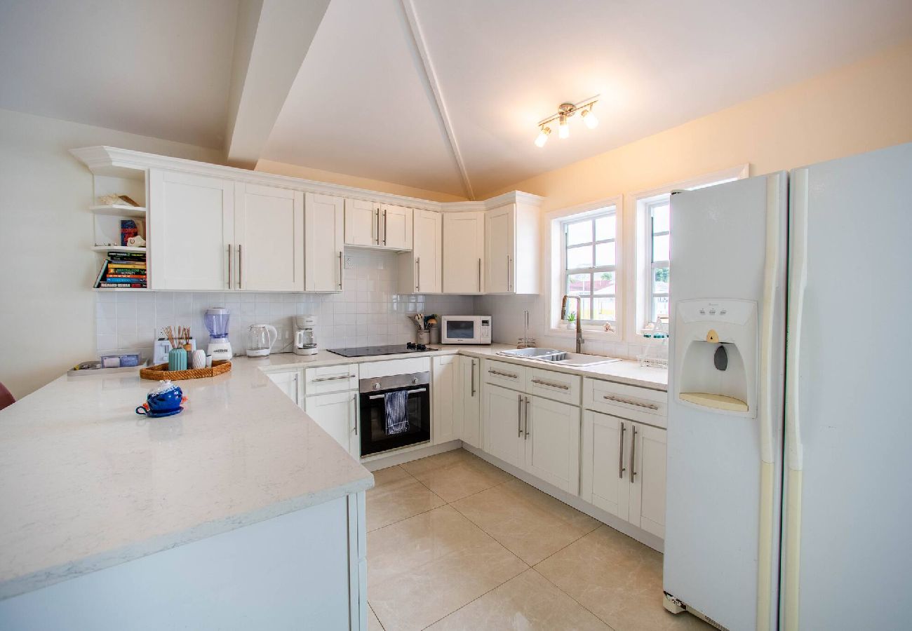 House in Jolly Harbour - Harbour Breeze - 211B5