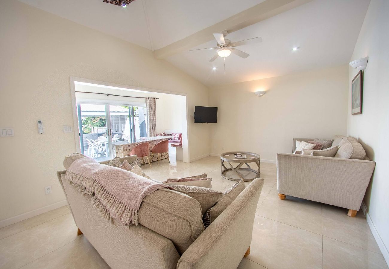House in Jolly Harbour - Harbour Breeze - 211B5