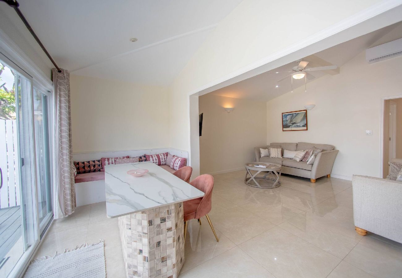 House in Jolly Harbour - Harbour Breeze - 211B5