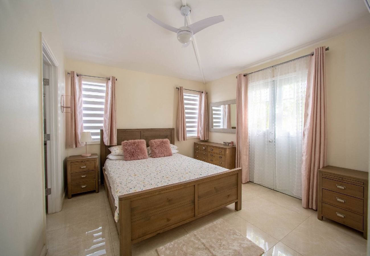 House in Jolly Harbour - Harbour Breeze - 211B5