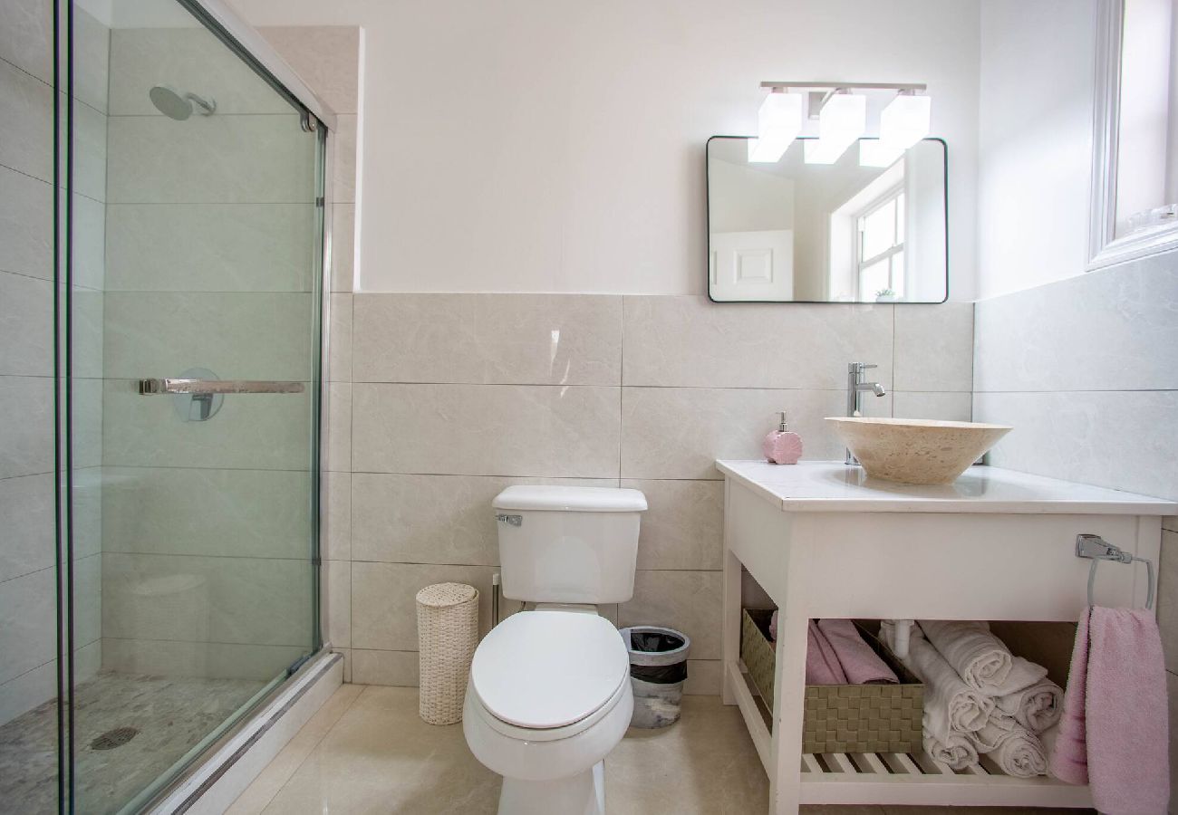 House in Jolly Harbour - Harbour Breeze - 211B5