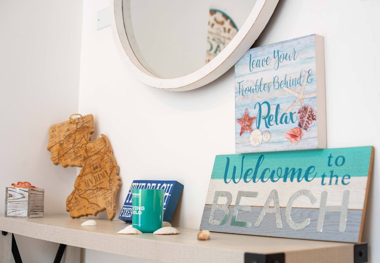 Villa in Jolly Harbour - The Harbour Nest 2BR Sleeps 4