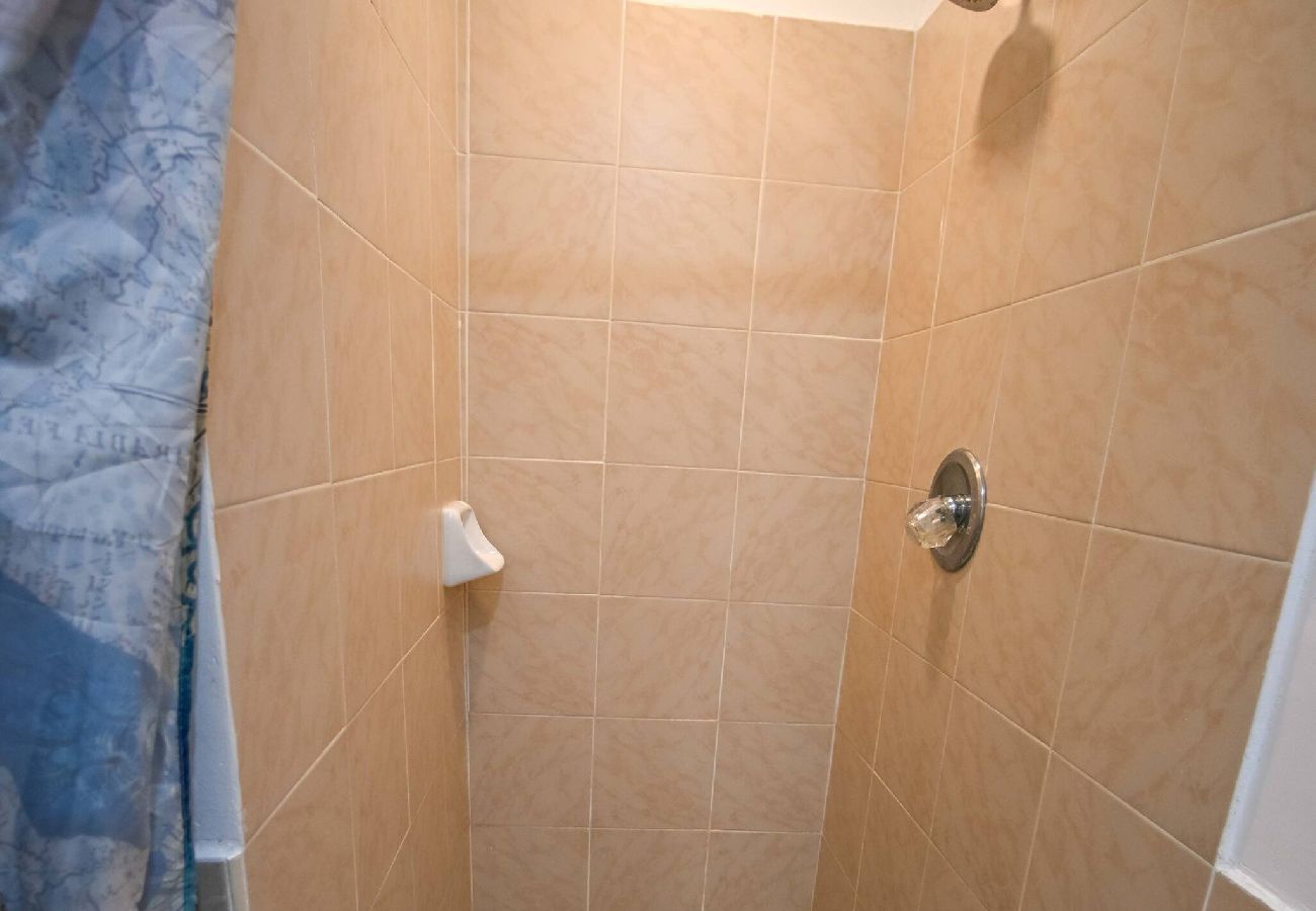 Villa in Jolly Harbour - The Harbour Nest 2BR Sleeps 4
